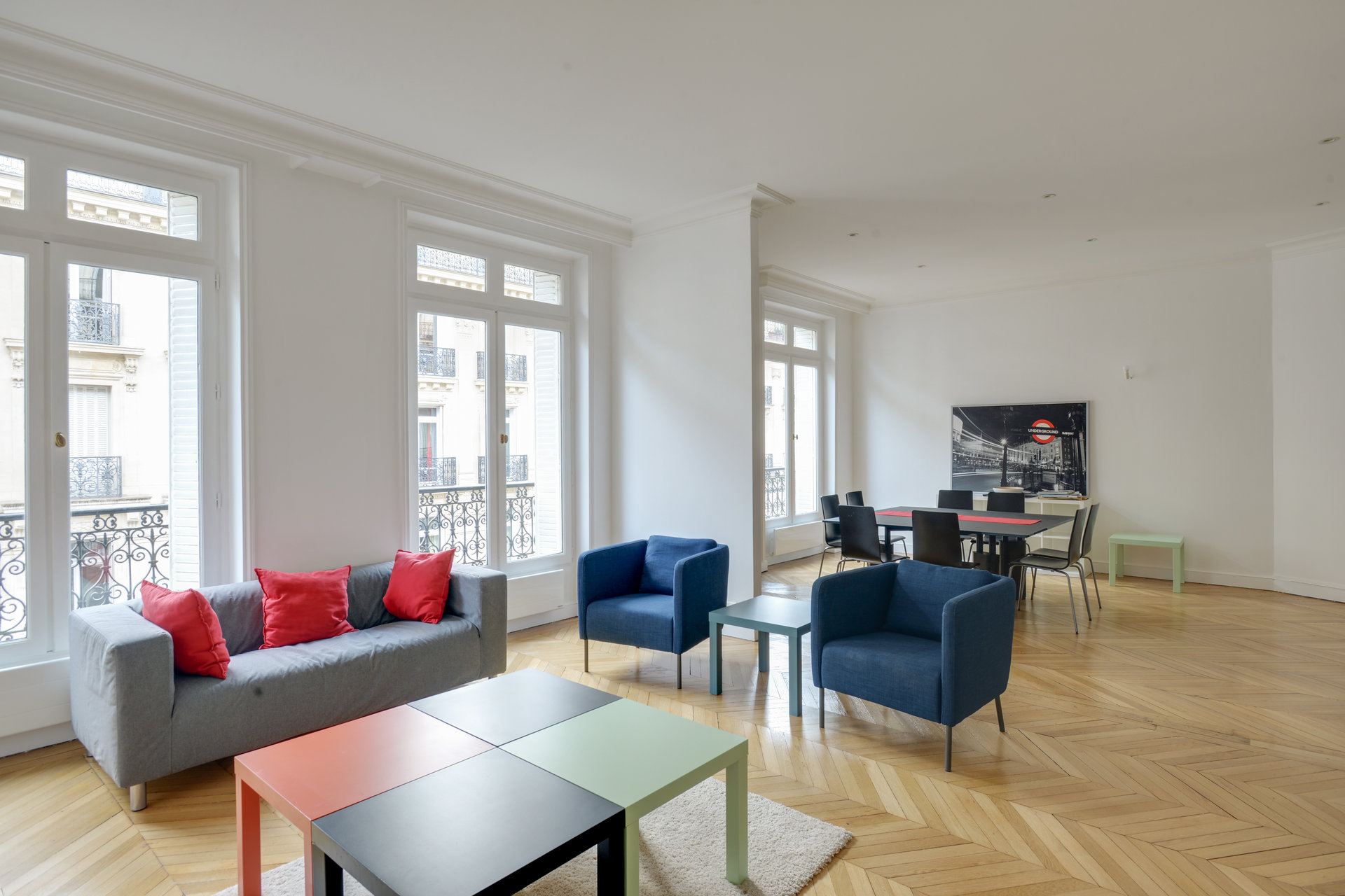 Annonce Location  Appartement  Paris  8 me Champs lys es 