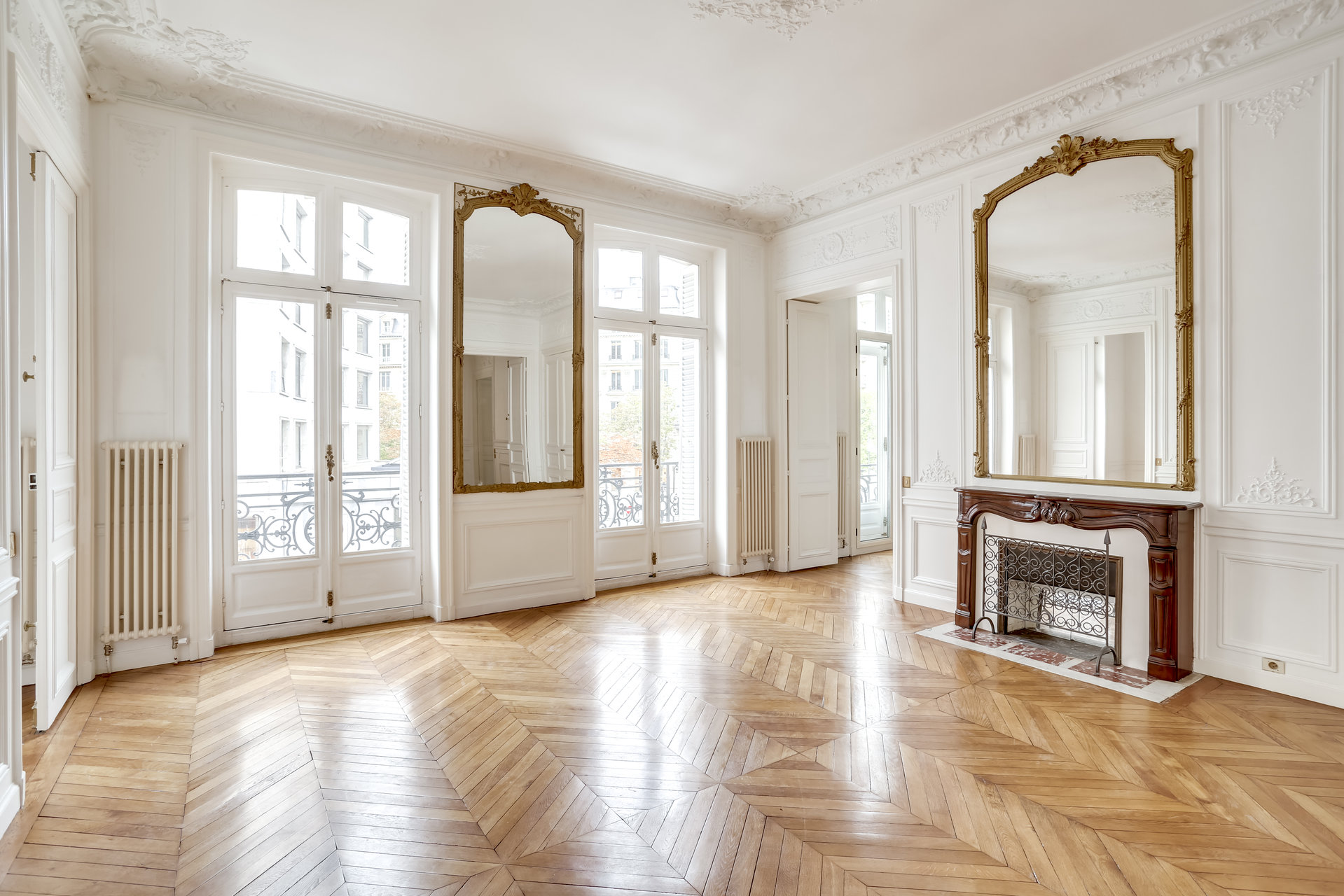 Annonce Location Appartement Paris 8ème Champs-Élysées (75008), 4