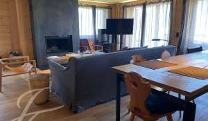 Location Appartement Saanen