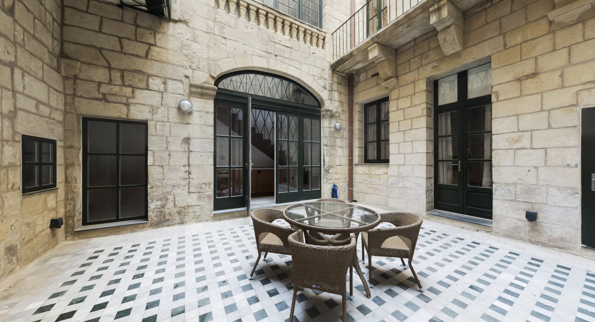 Annonce Location Appartement Valletta (VLT) ref:L0744MT