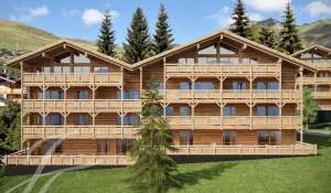 Location Appartement Verbier