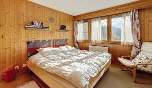 Location Appartement Verbier