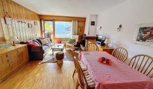 Location Appartement Verbier