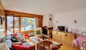 Location Appartement Verbier