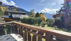 Location Appartement Verbier