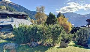 Location Appartement Verbier