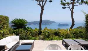 Location Appartement Villefranche-sur-Mer