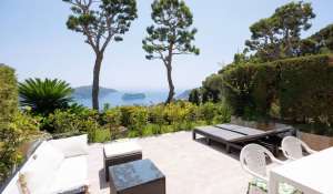 Location Appartement Villefranche-sur-Mer