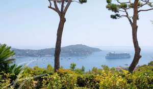 Location Appartement Villefranche-sur-Mer