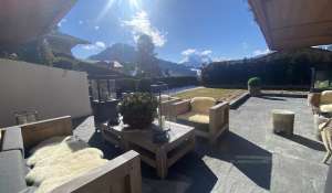 Location Chalet Gstaad