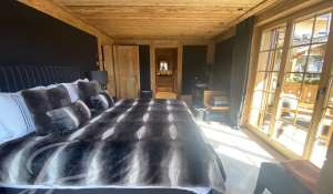 Location Chalet Gstaad