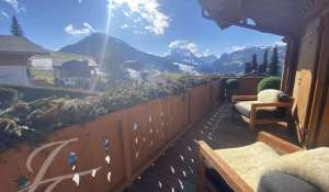 Location Chalet Gstaad