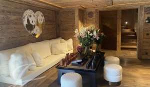 Location Chalet Gstaad