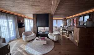 Location Chalet Gstaad