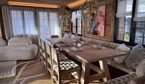 Location Chalet Gstaad