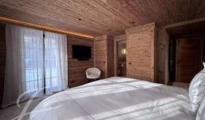 Location Chalet Gstaad