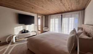 Location Chalet Gstaad