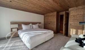 Location Chalet Gstaad