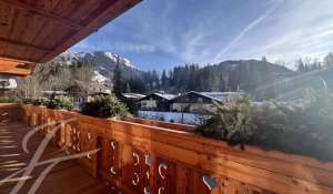 Location Chalet Gstaad