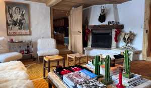 Location Chalet Saanen