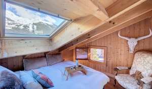 Location Chalet Verbier