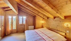 Location Chalet Verbier