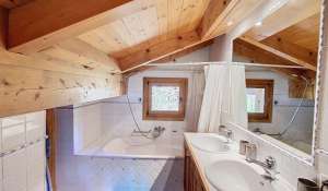 Location Chalet Verbier