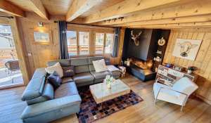 Location Chalet Verbier