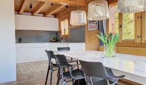 Location Chalet Verbier