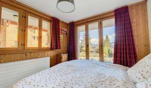 Location Chalet Verbier