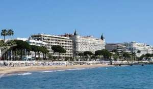 Location Commerce Cannes