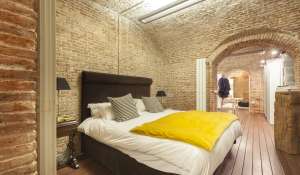 Location Duplex Madrid