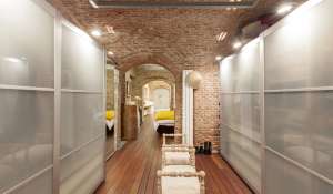 Location Duplex Madrid