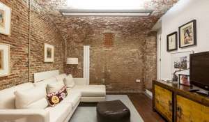 Location Duplex Madrid