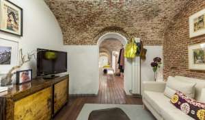 Location Duplex Madrid