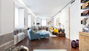 Location Duplex Madrid