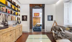 Location Duplex Madrid