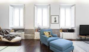 Location Duplex Madrid