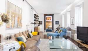 Location Duplex Madrid