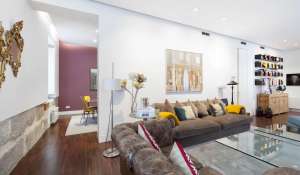 Location Duplex Madrid