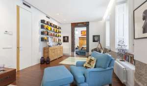 Location Duplex Madrid