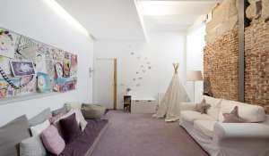 Location Duplex Madrid