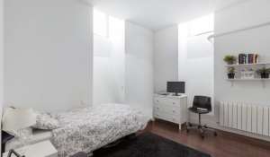 Location Duplex Madrid