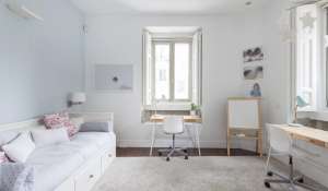 Location Duplex Madrid