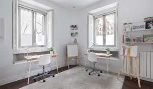 Location Duplex Madrid