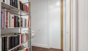 Location Duplex Madrid