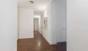 Location Duplex Madrid