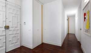 Location Duplex Madrid