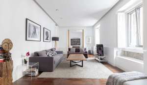 Location Duplex Madrid