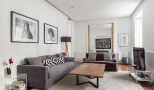 Location Duplex Madrid